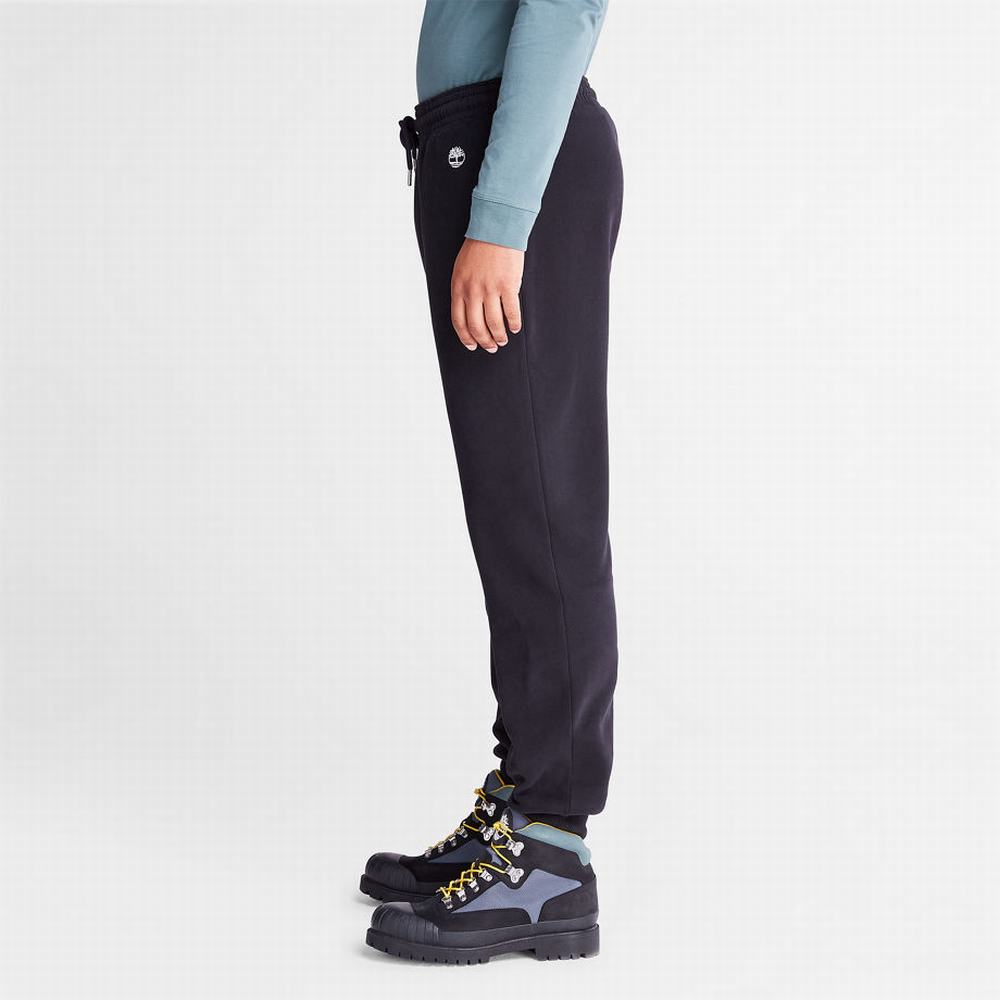 Timberland Exeter River Tracksuit Bottoms Pantolon Erkek Siyah | TR-7056U
