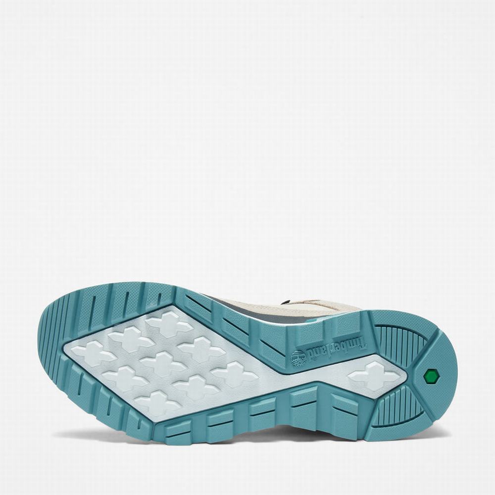 Timberland Field Trekker Hiker Yürüyüş Botu Erkek Bej Rengi | TR-5749C