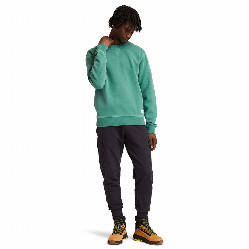 Timberland GD the Original Tişörtü Erkek Yeşil | TR-3204G