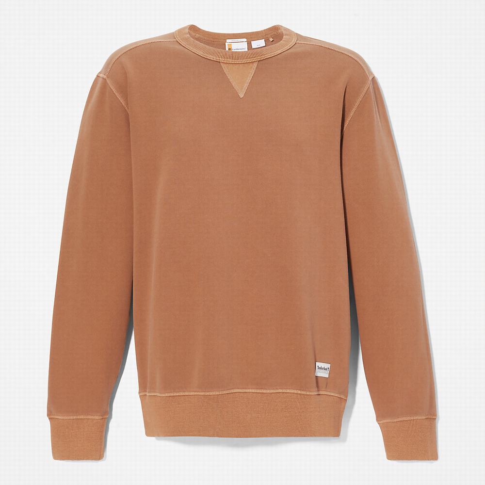 Timberland GD the Original Tişörtü Erkek Sarı | TR-9470F