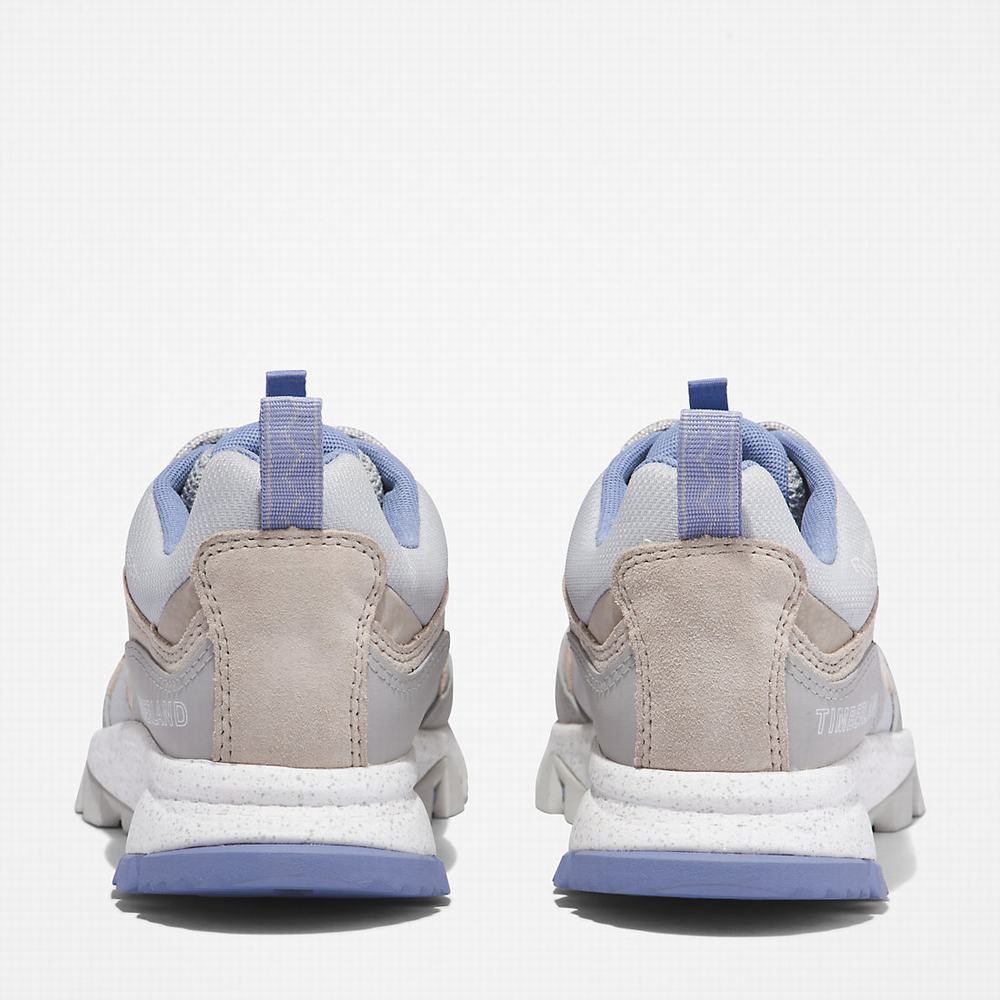 Timberland Garrison Yürüyüş Spor Ayakkabı Kadın Bej Rengi | TR-6243W