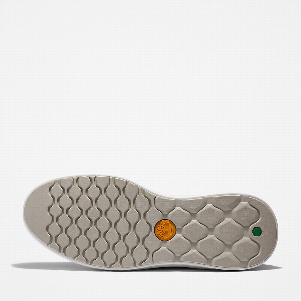 Timberland GreenStride™ Bradstreet Ultra Chukka Bot Erkek Bej Rengi | TR-7938P