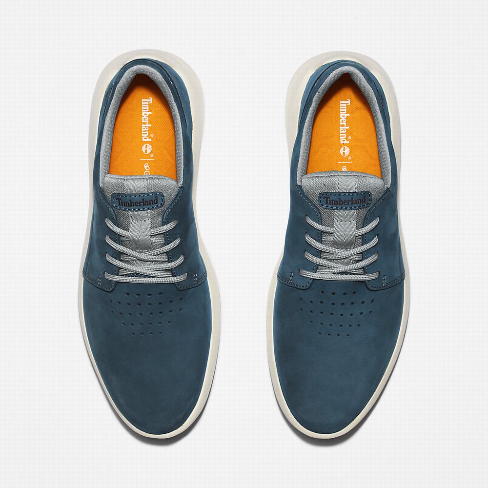 Timberland GreenStride™ Bradstreet Ultra Spor Ayakkabı Erkek Lacivert | TR-9106S