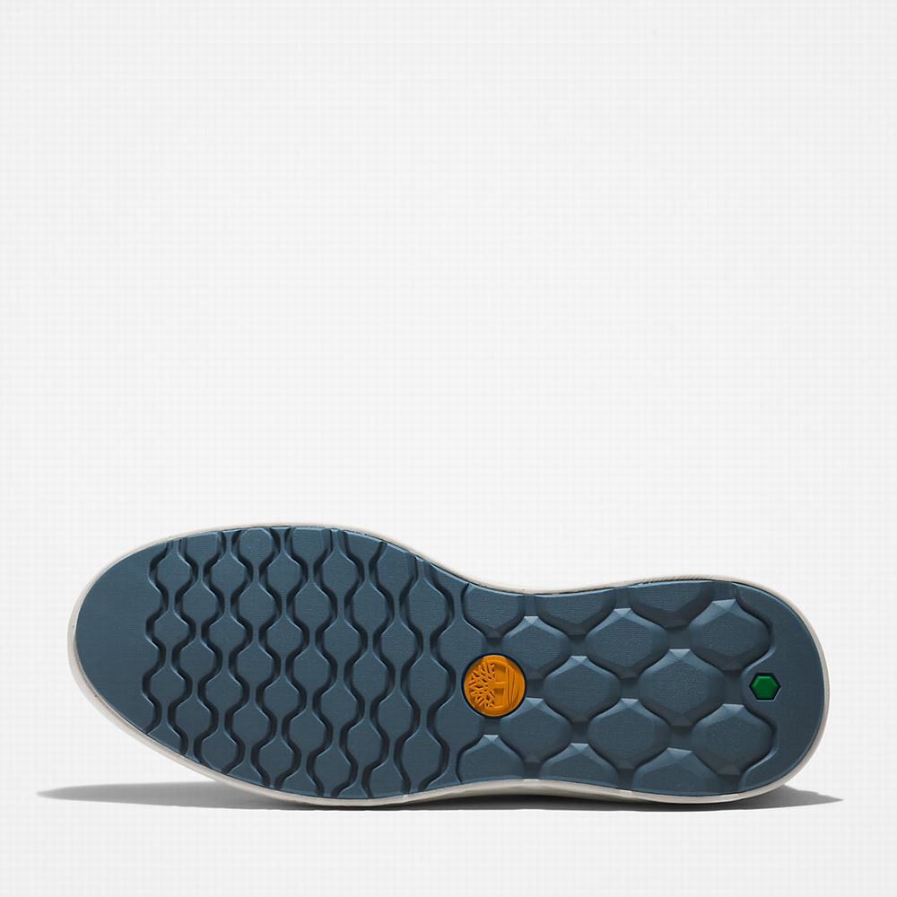 Timberland GreenStride™ Bradstreet Ultra Spor Ayakkabı Erkek Lacivert | TR-9106S