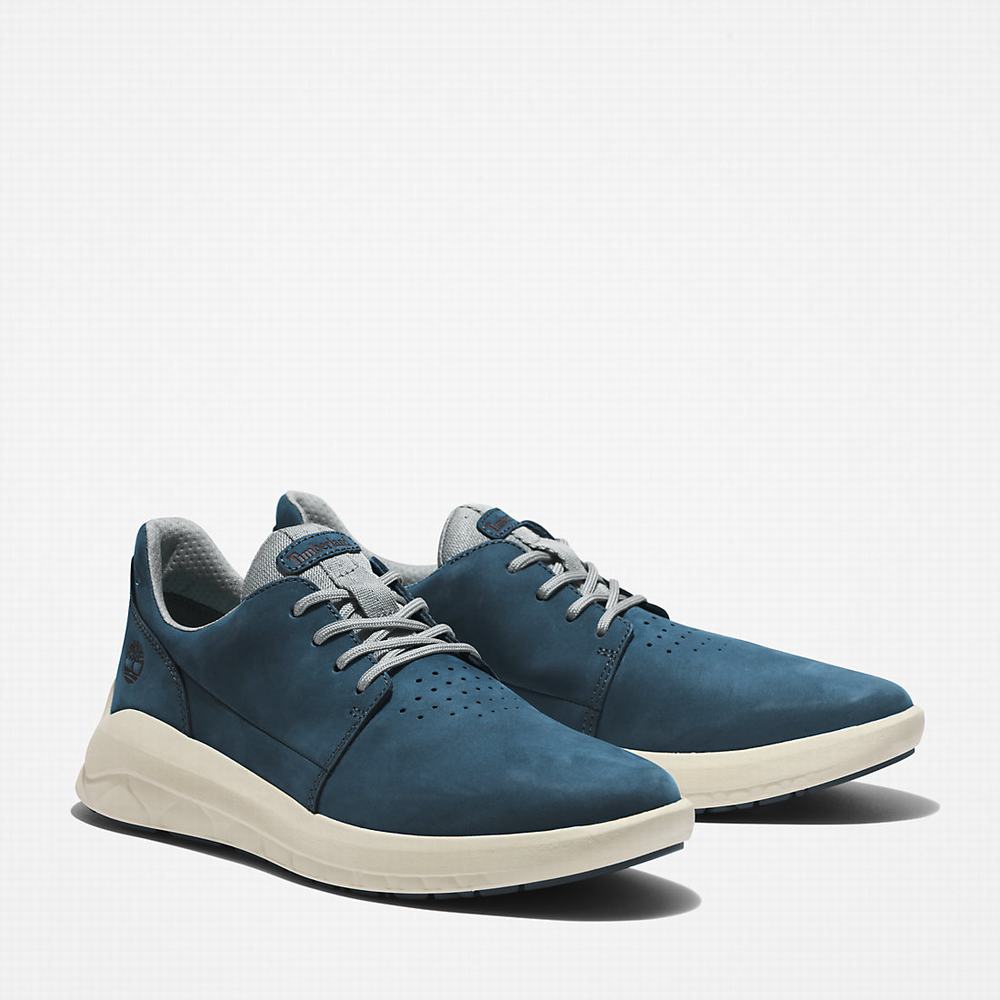 Timberland GreenStride™ Bradstreet Ultra Spor Ayakkabı Erkek Lacivert | TR-9106S
