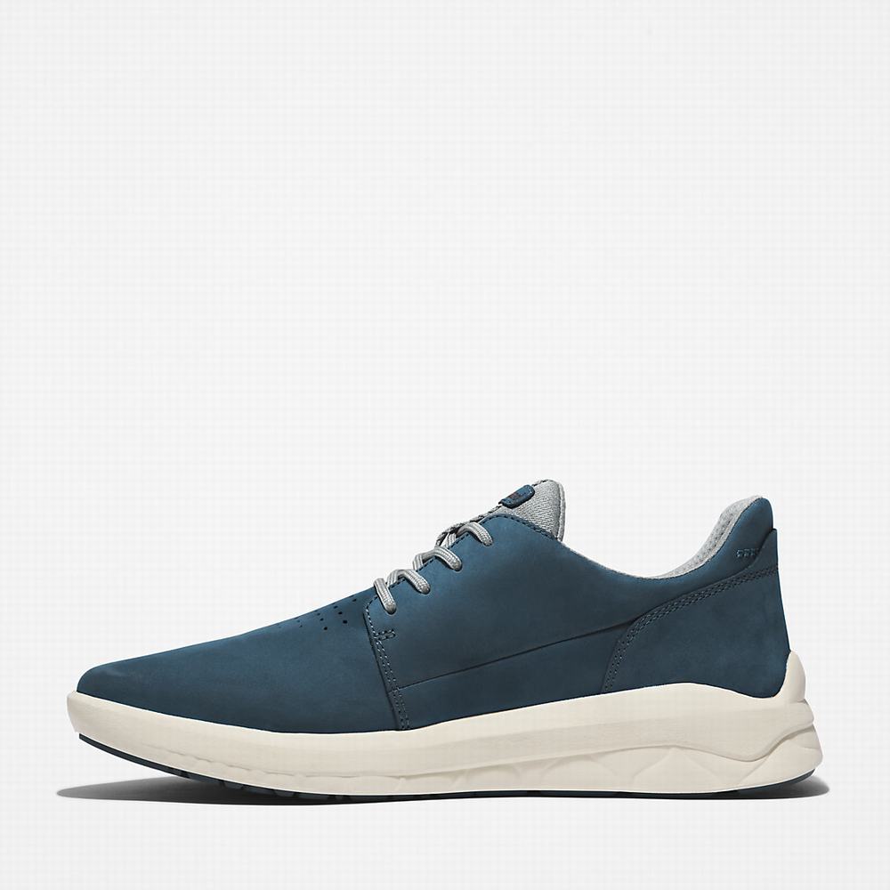 Timberland GreenStride™ Bradstreet Ultra Spor Ayakkabı Erkek Lacivert | TR-9106S