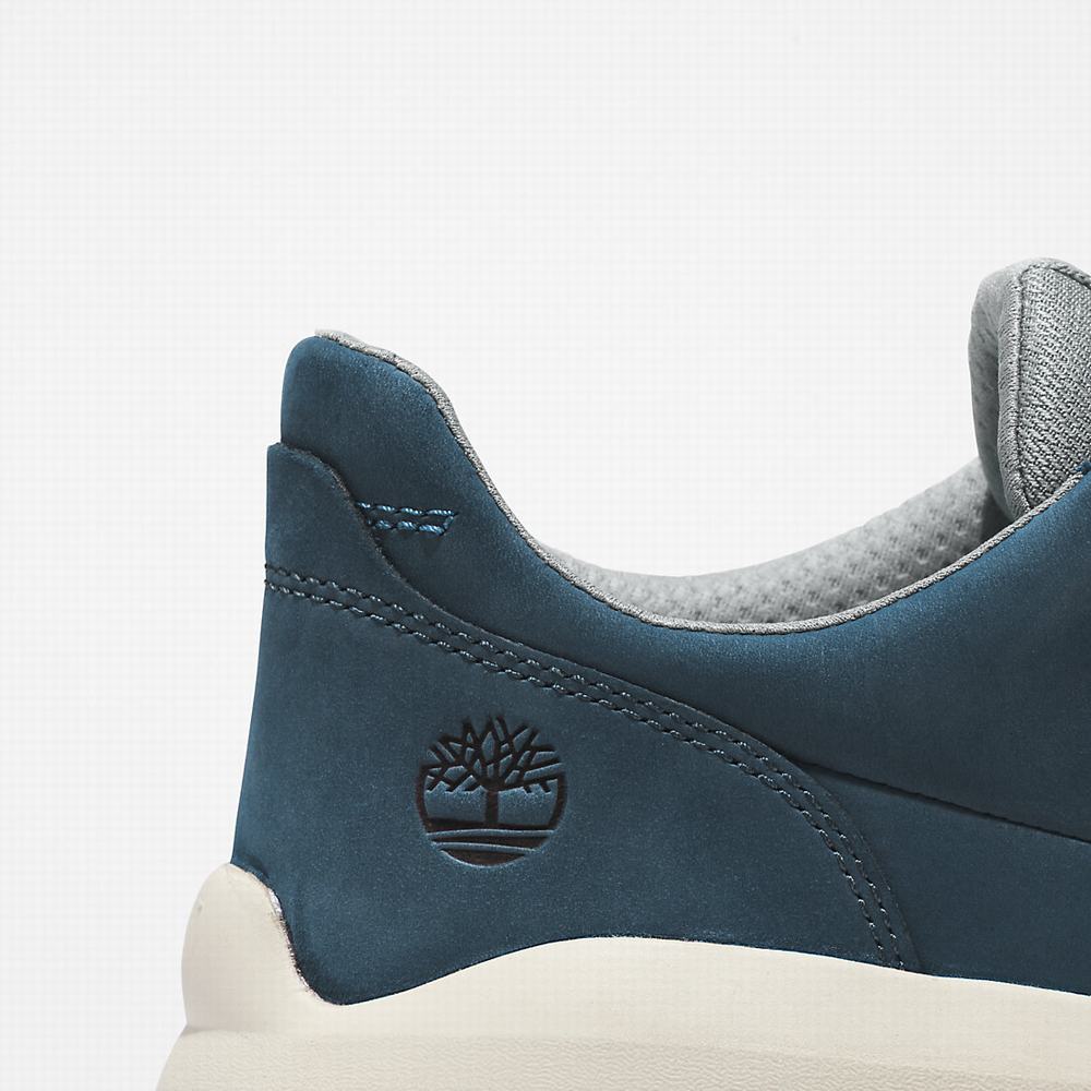 Timberland GreenStride™ Bradstreet Ultra Spor Ayakkabı Erkek Lacivert | TR-9106S