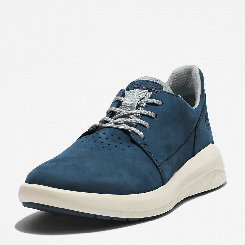 Timberland GreenStride™ Bradstreet Ultra Spor Ayakkabı Erkek Lacivert | TR-9106S