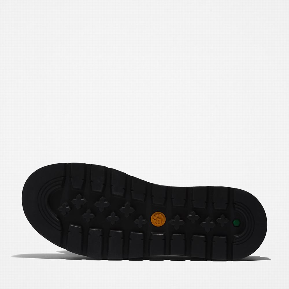 Timberland GreenStride™ Ray City Sandalet Kadın Siyah | TR-8067D