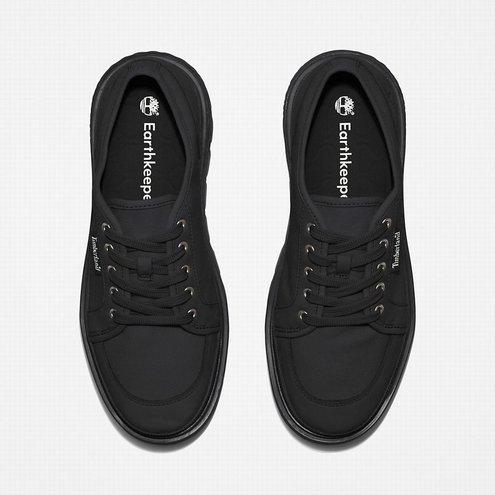 Timberland GreenStride™ Ray City Spor Ayakkabı Kadın Siyah | TR-2185X