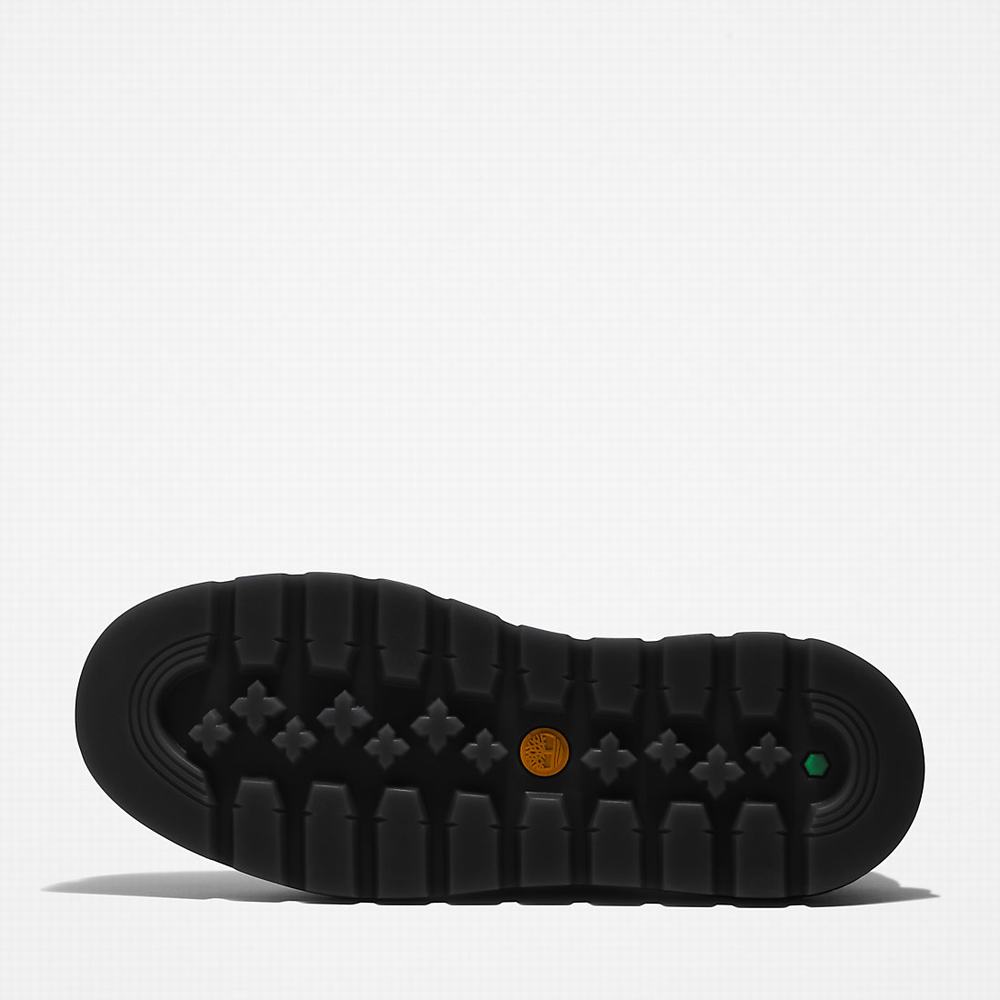 Timberland GreenStride™ Ray City Spor Ayakkabı Kadın Siyah | TR-2185X