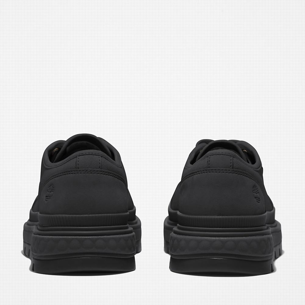 Timberland GreenStride™ Ray City Spor Ayakkabı Kadın Siyah | TR-2185X
