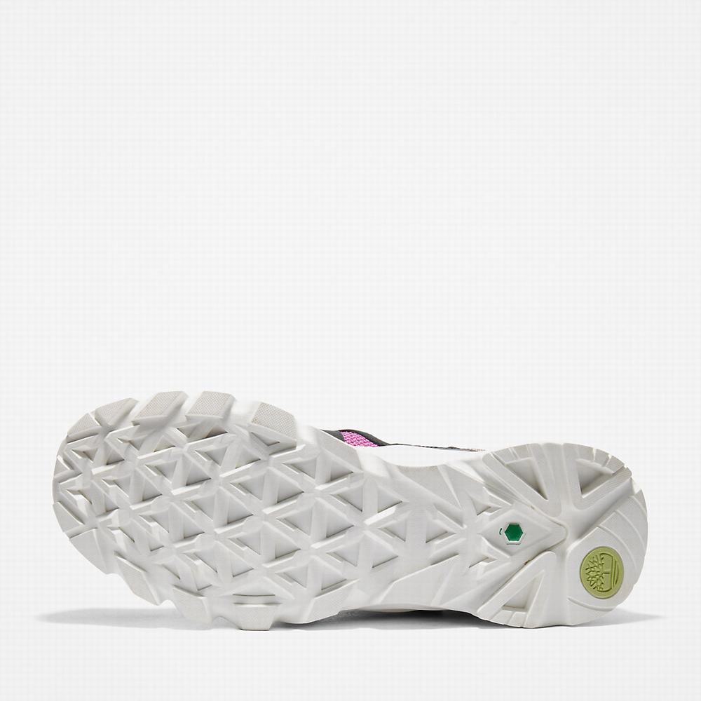 Timberland GreenStride™ Solar Wave Shoe Sandalet Erkek Bej Rengi | TR-0378K