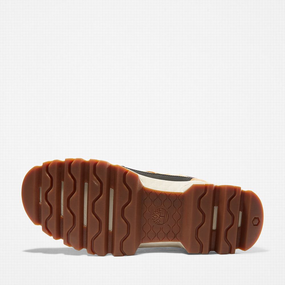 Timberland GreenStride™ TBL® Originals Ultra Waterproof Bot Erkek Sarı | TR-0914Q