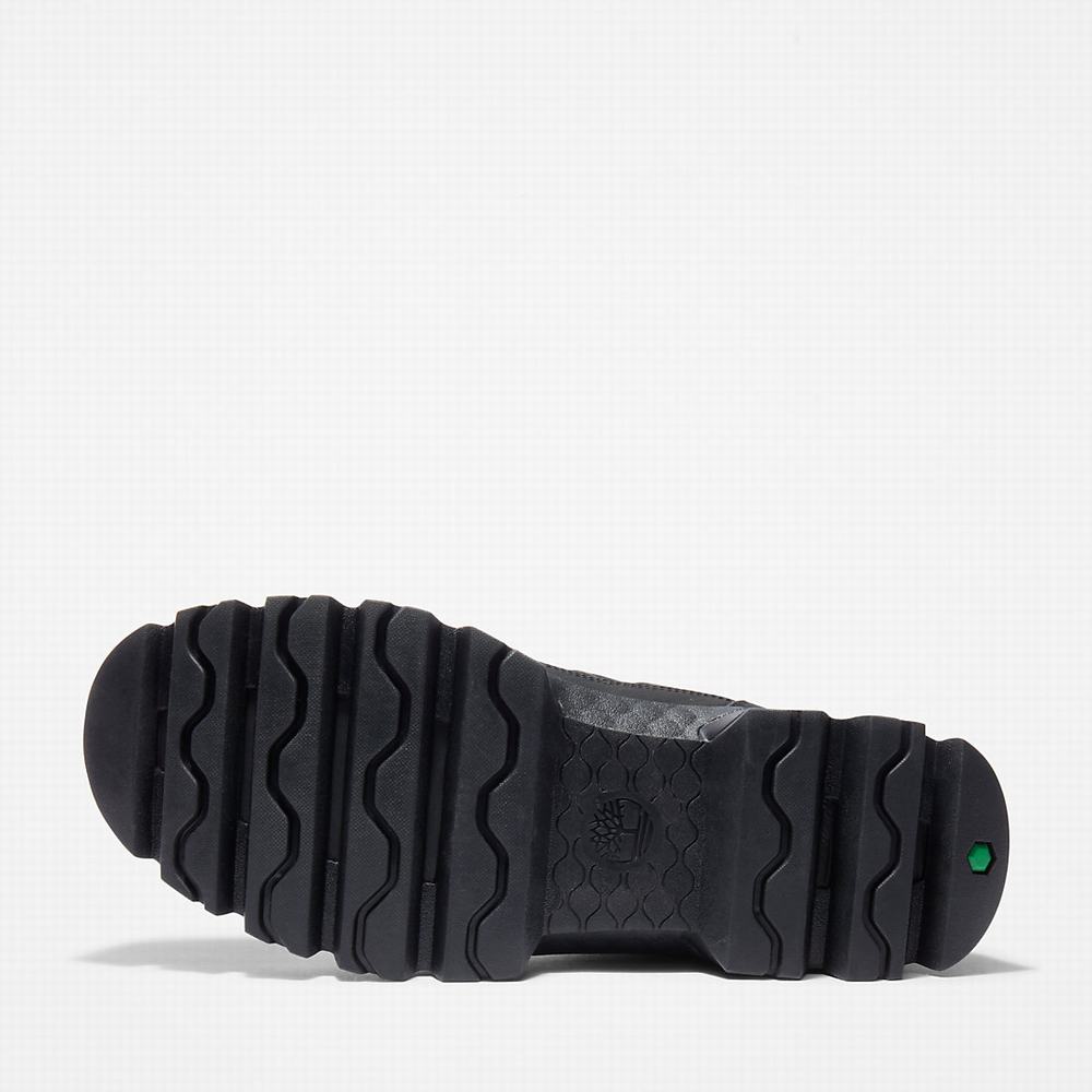 Timberland GreenStride™ TBL® Originals Ultra Waterproof Bot Erkek Siyah | TR-2145N