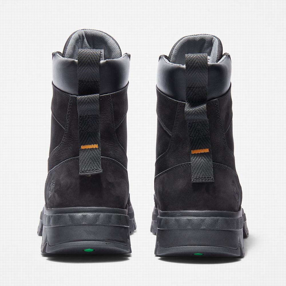 Timberland GreenStride™ TBL® Originals Ultra Waterproof Bot Erkek Siyah | TR-2145N