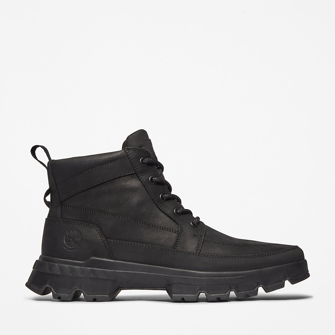 Timberland GreenStride™ TBL® Originals Ultra Chukka Bot Erkek Siyah | TR-2905S