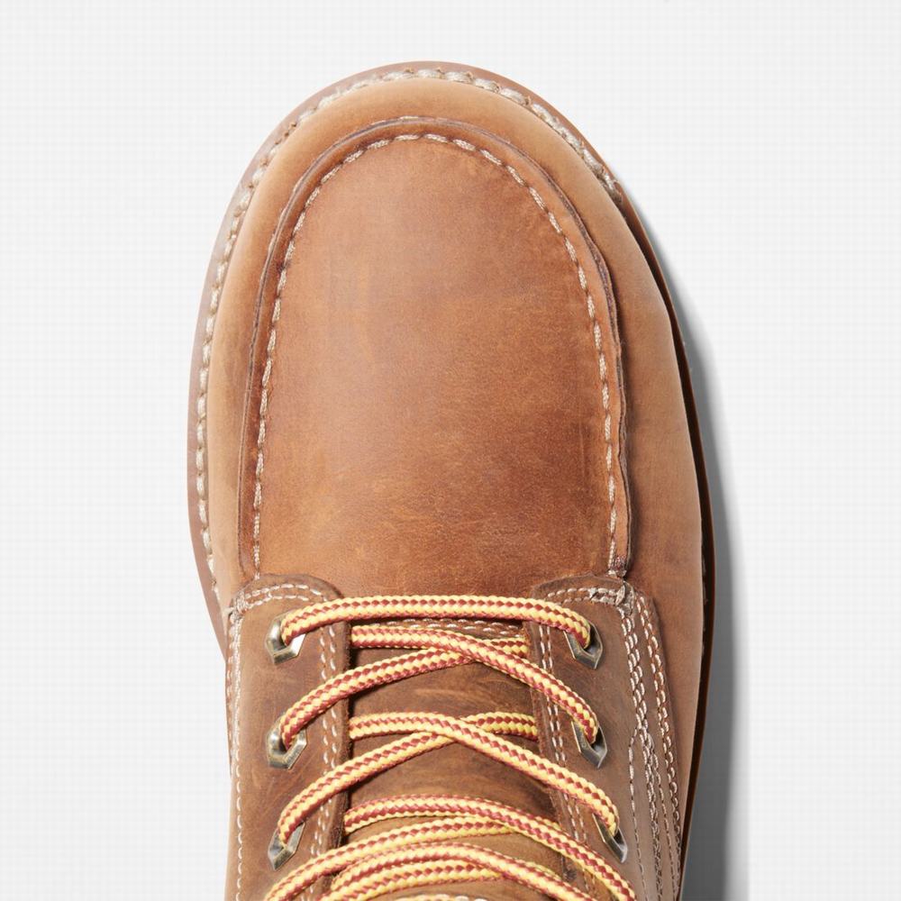 Timberland Gridworks 6