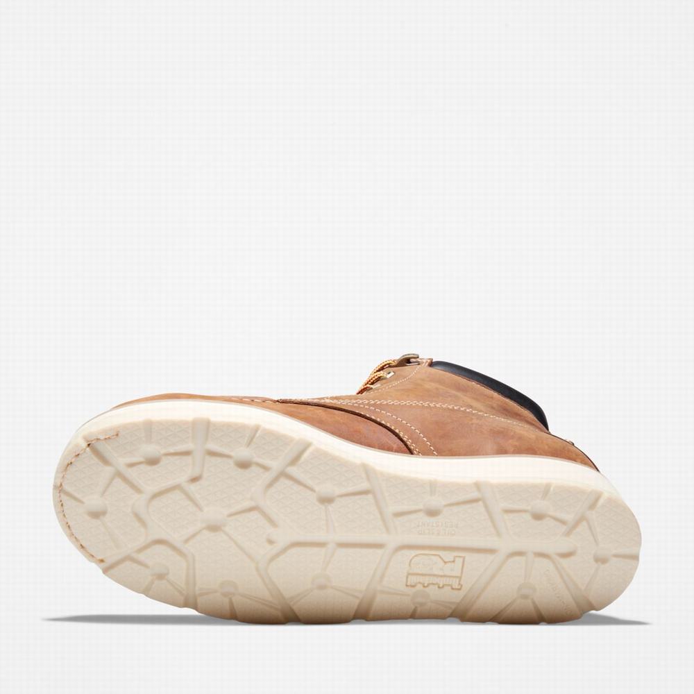 Timberland Gridworks 6