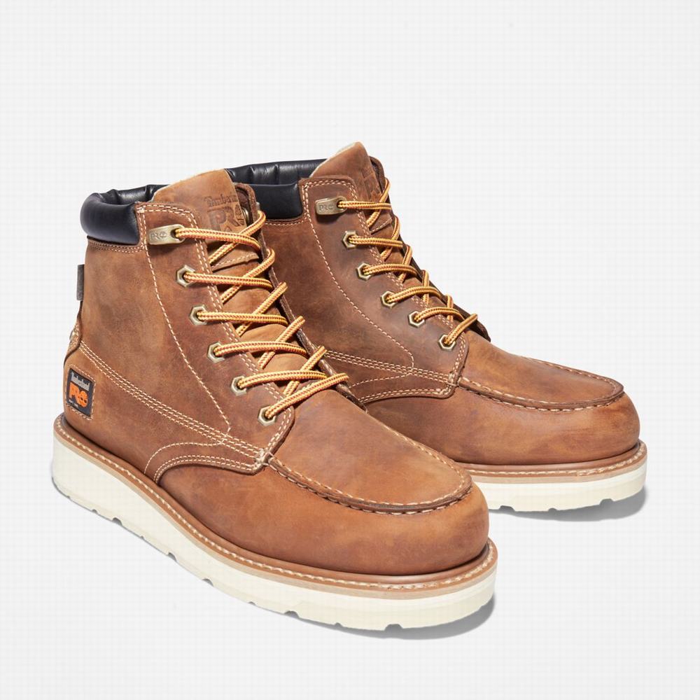 Timberland Gridworks 6