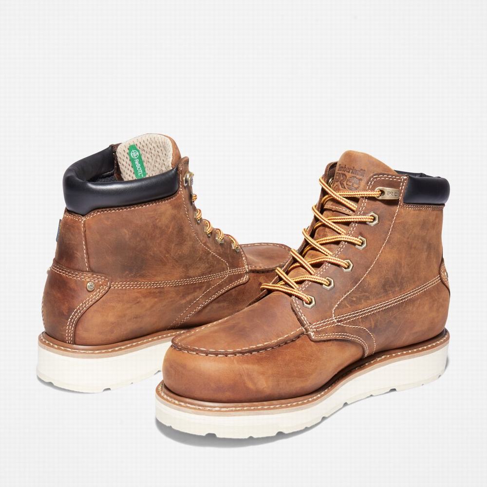 Timberland Gridworks 6