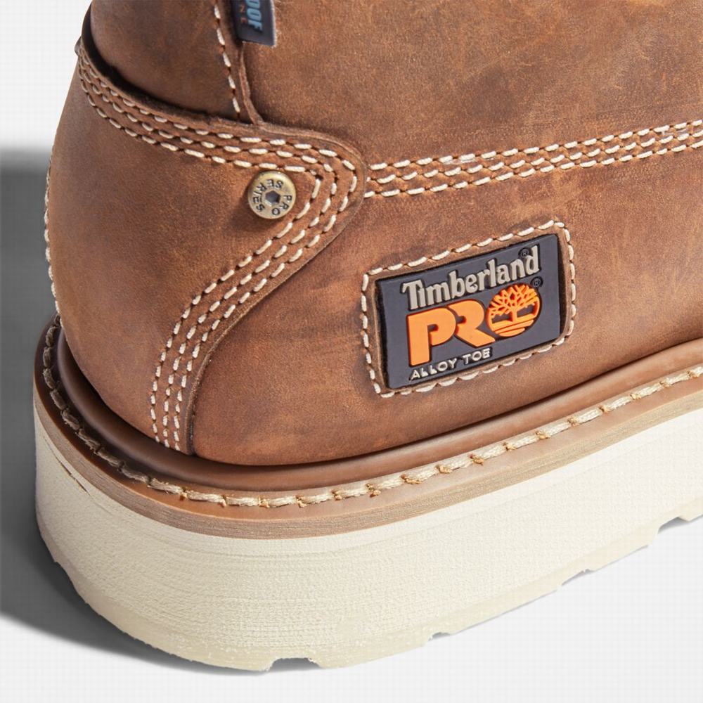 Timberland Gridworks 6