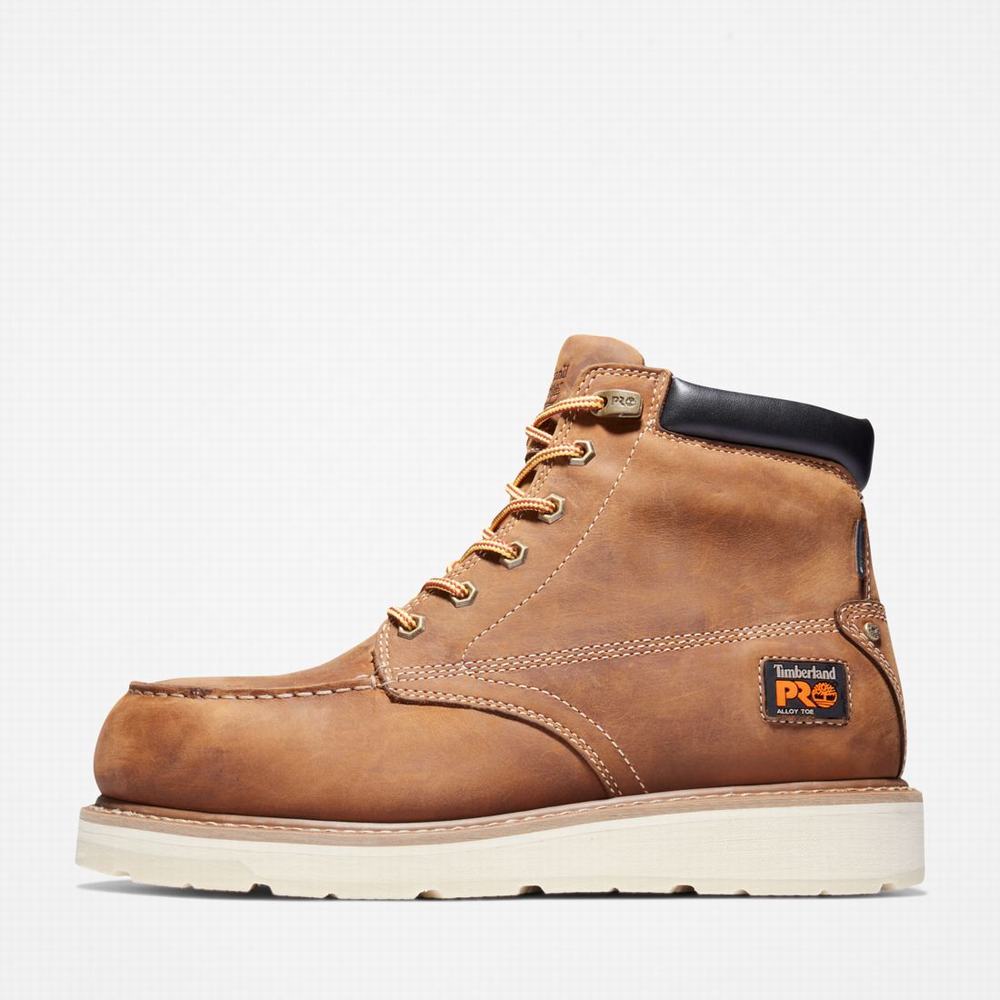 Timberland Gridworks 6