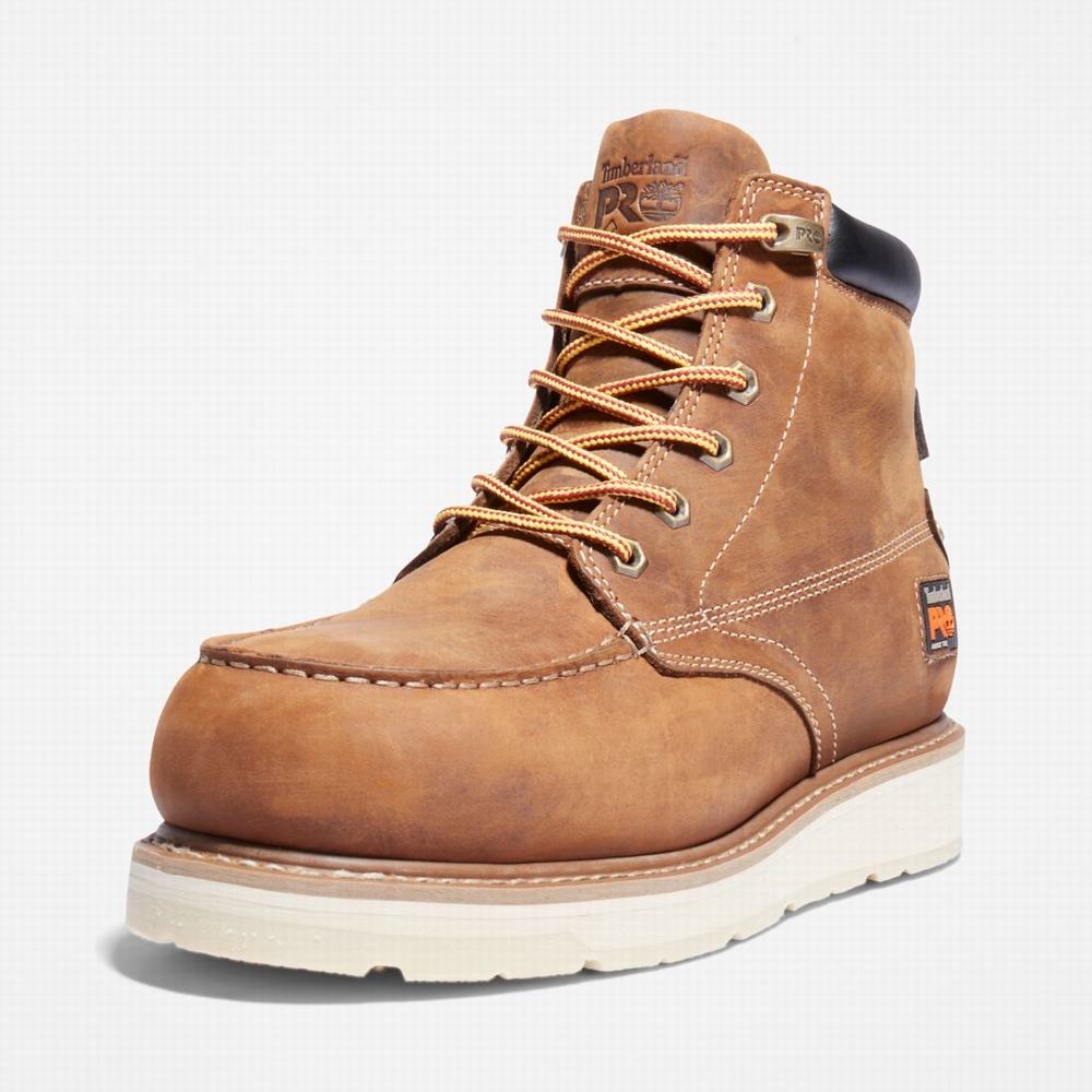 Timberland Gridworks 6