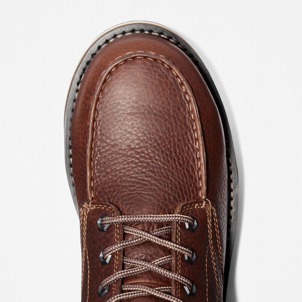 Timberland Gridworks 6