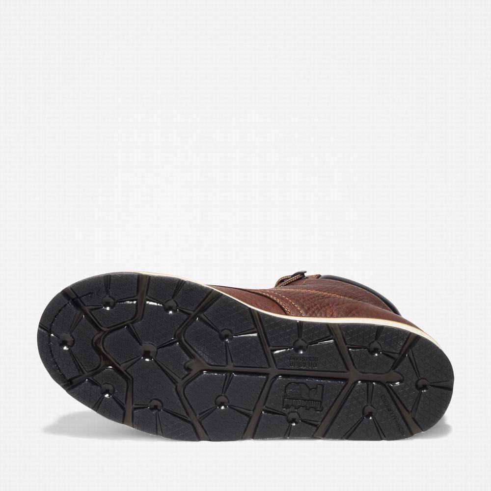 Timberland Gridworks 6