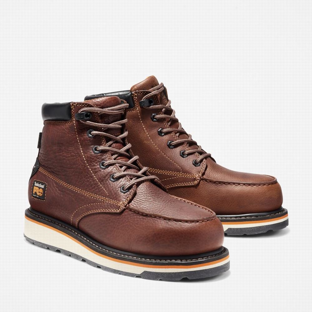 Timberland Gridworks 6