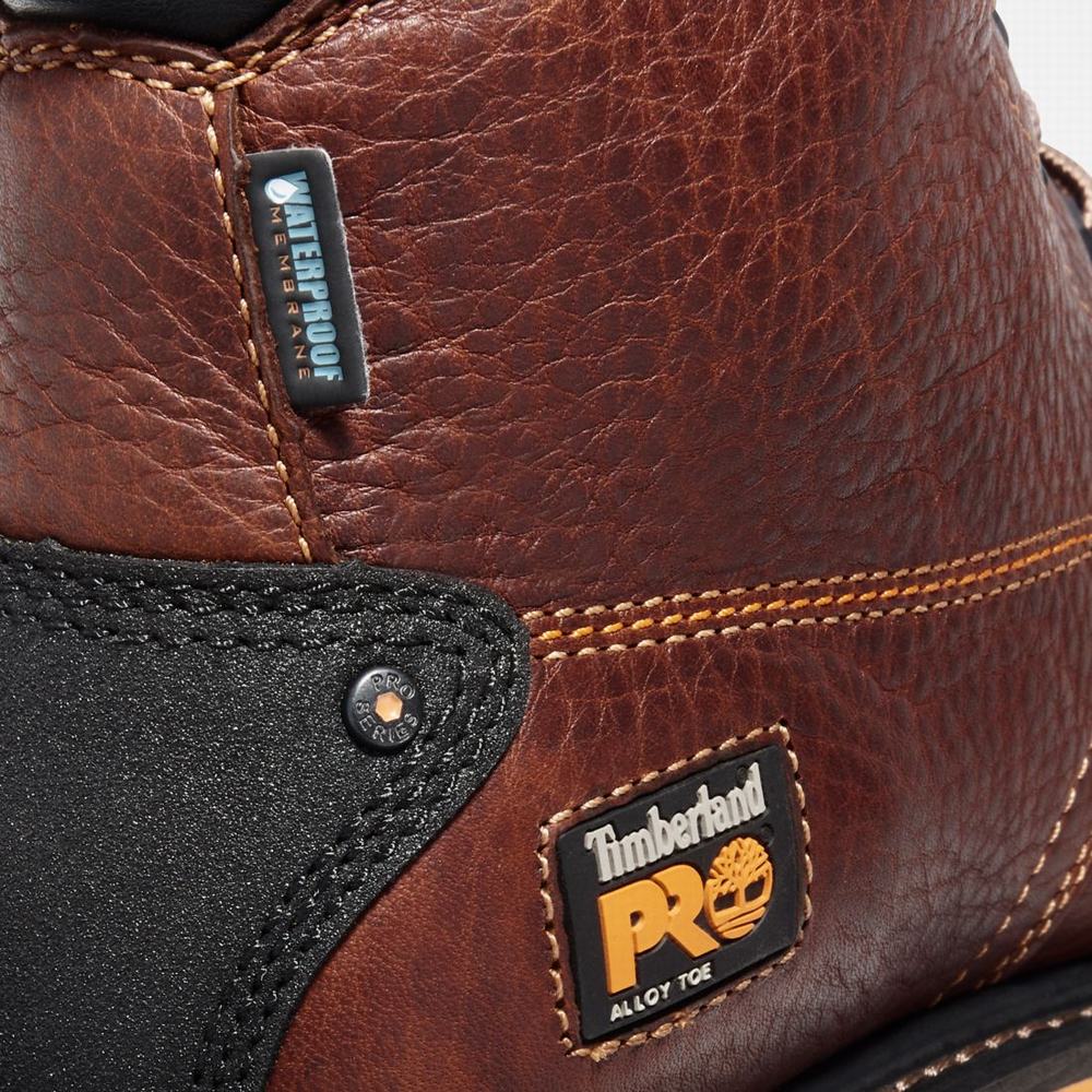Timberland Gridworks 6