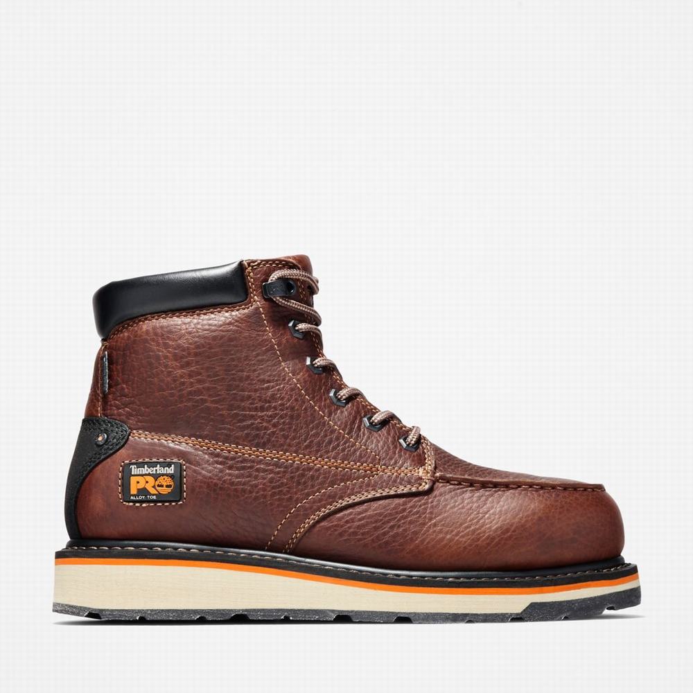 Timberland Gridworks 6\