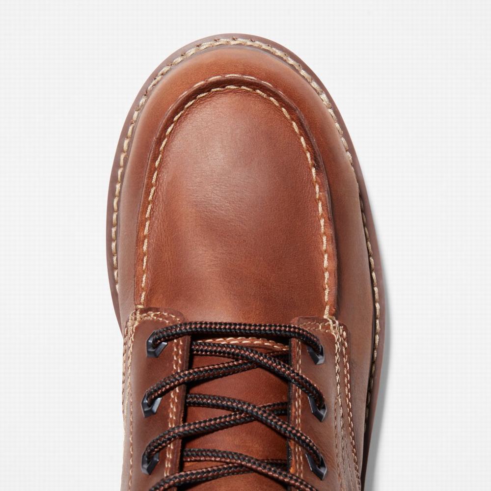 Timberland Gridworks 6