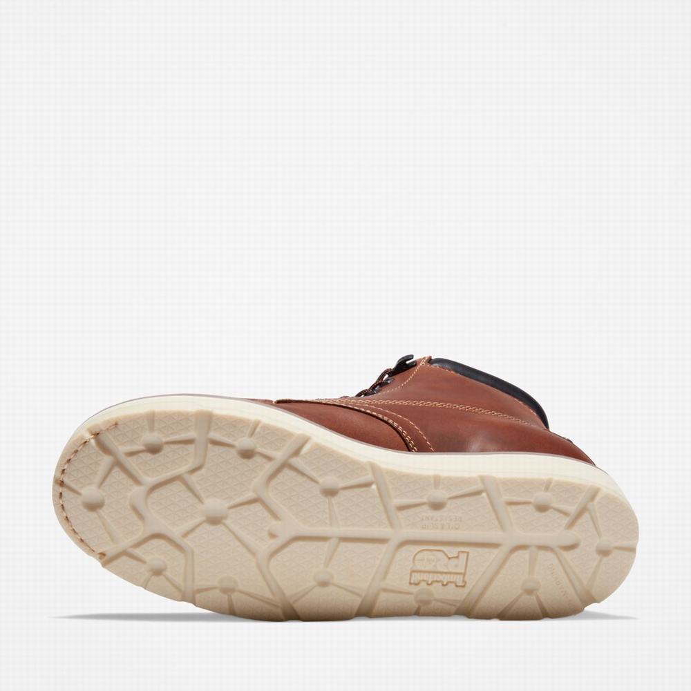 Timberland Gridworks 6