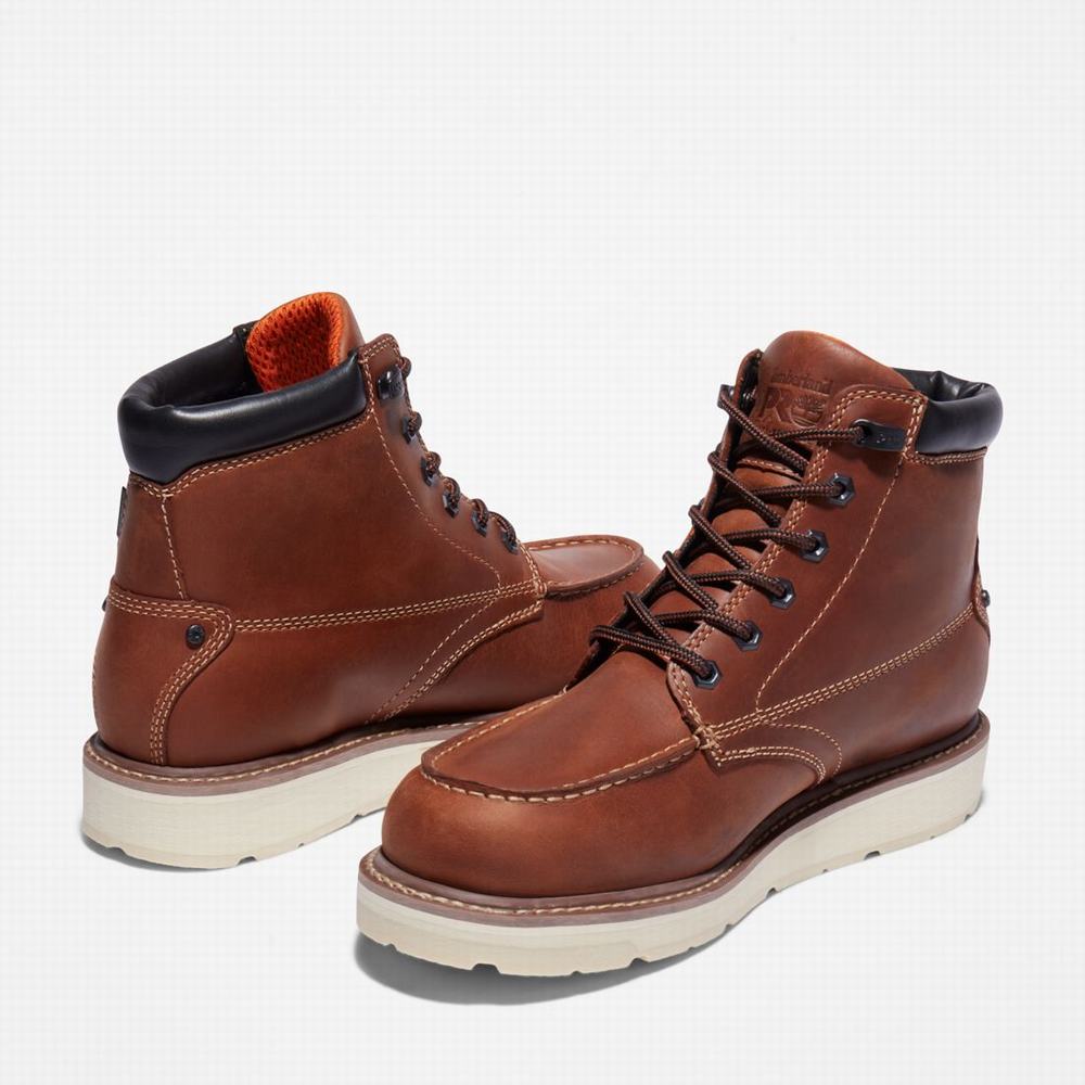 Timberland Gridworks 6