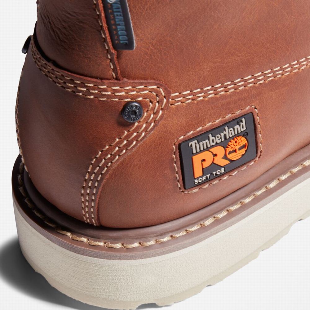 Timberland Gridworks 6