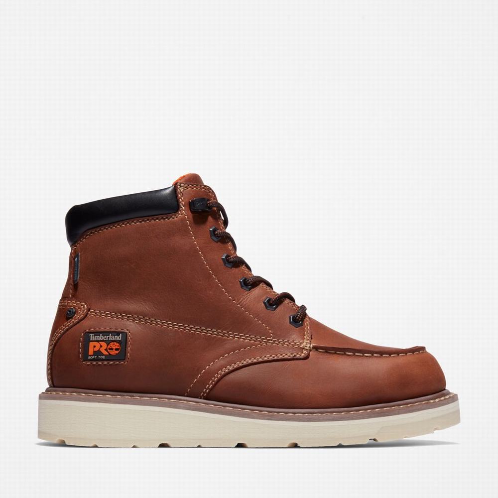 Timberland Gridworks 6\