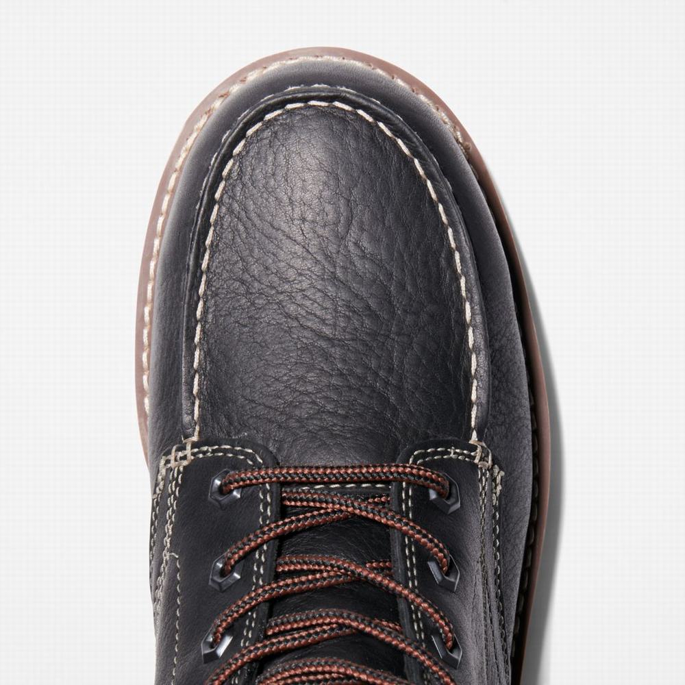 Timberland Gridworks 6