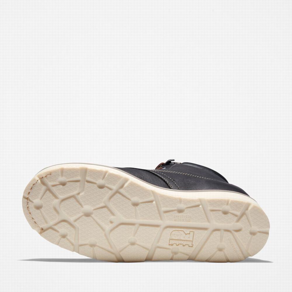Timberland Gridworks 6