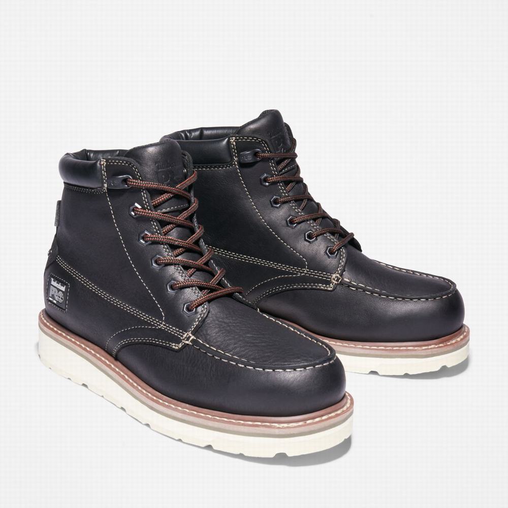 Timberland Gridworks 6