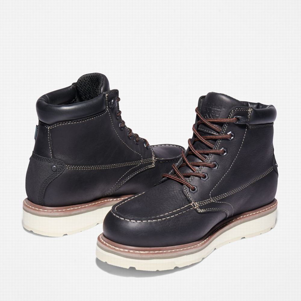 Timberland Gridworks 6