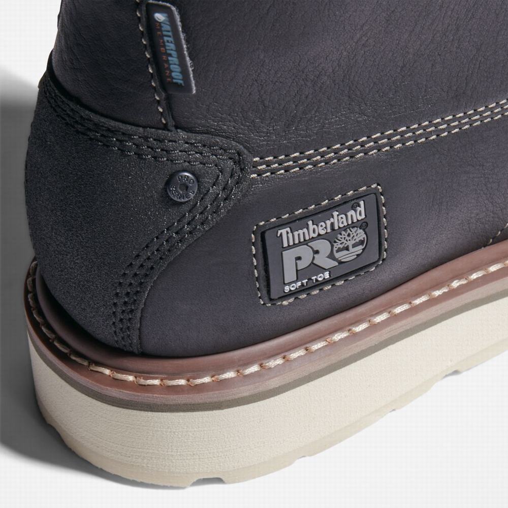 Timberland Gridworks 6