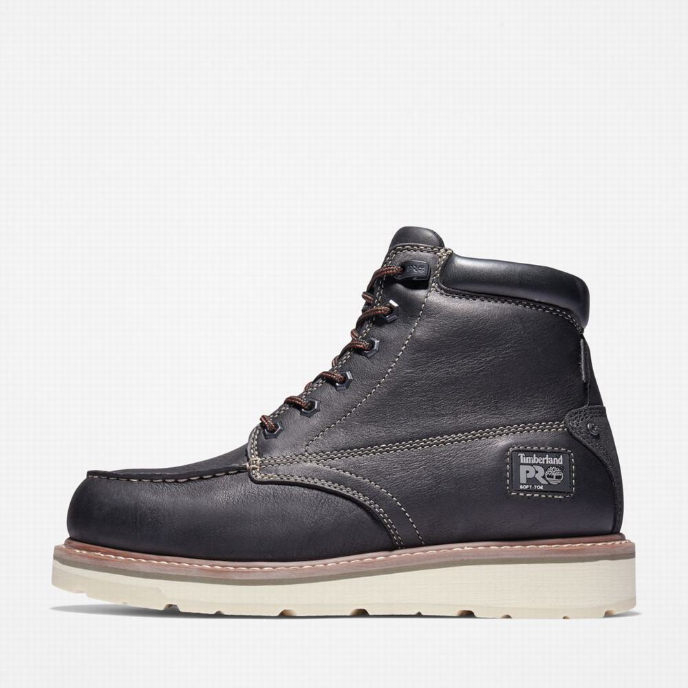 Timberland Gridworks 6
