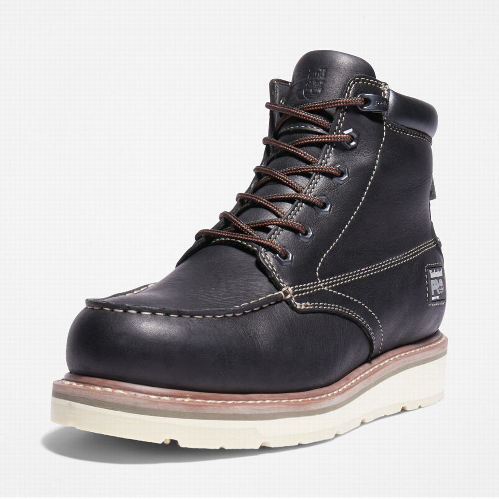 Timberland Gridworks 6