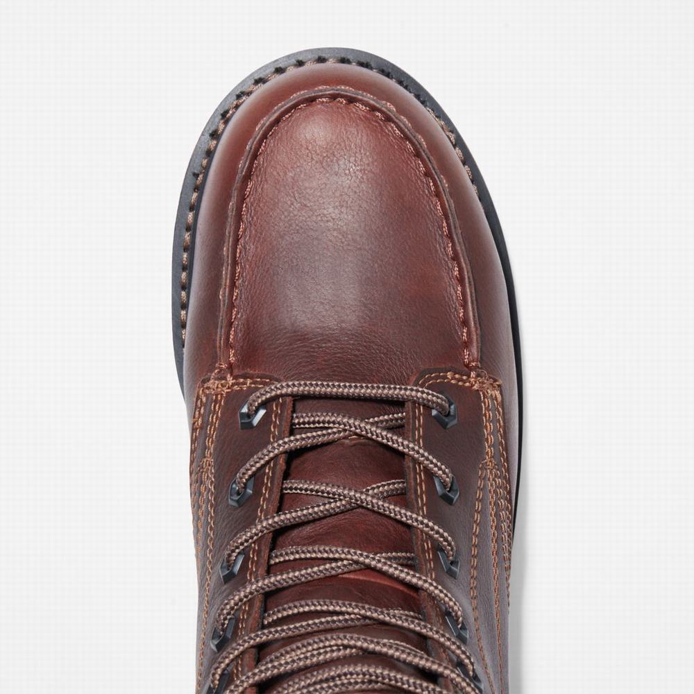 Timberland Gridworks 8