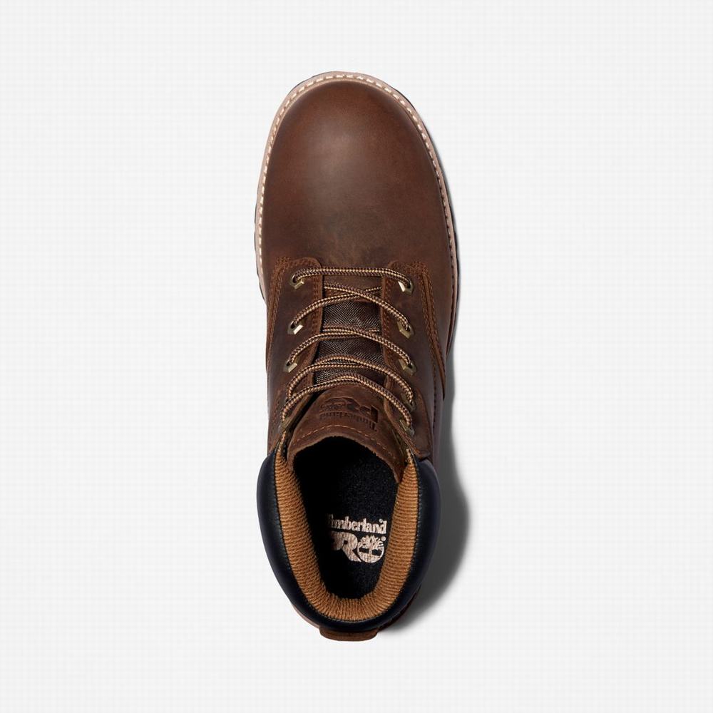 Timberland Gritstone 6