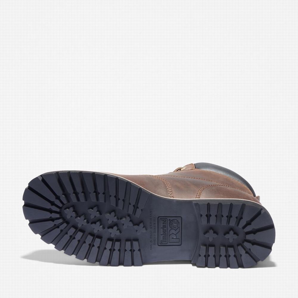 Timberland Gritstone 6