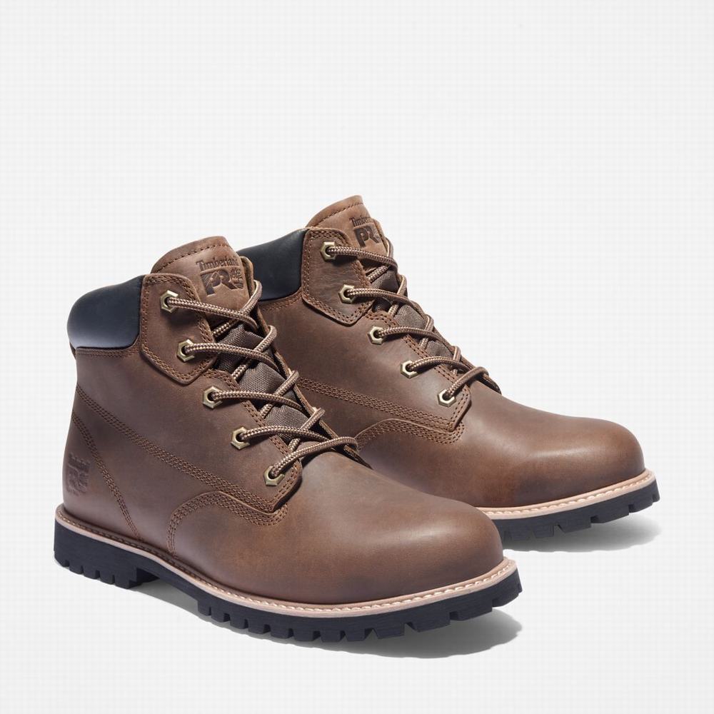 Timberland Gritstone 6