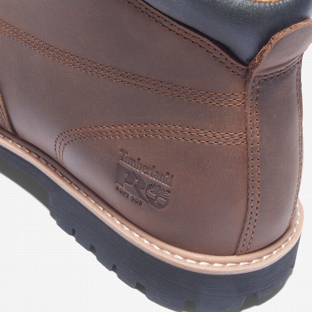 Timberland Gritstone 6